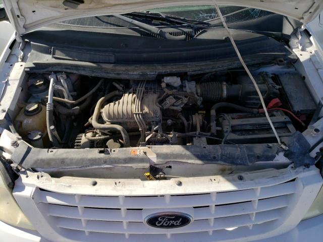Photo 12 from auction – 2005 FORD FREESTAR S with VIN 2FMZA51685BA58461