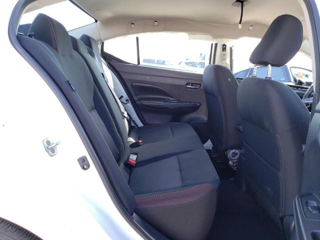 Photo 10 from auction – 2021 NISSAN VERSA SR with VIN 3N1CN8FV6ML857838