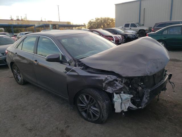 Photo 4 from auction – 2017 TOYOTA CAMRY LE with VIN 4T1BF1FK4HU400956