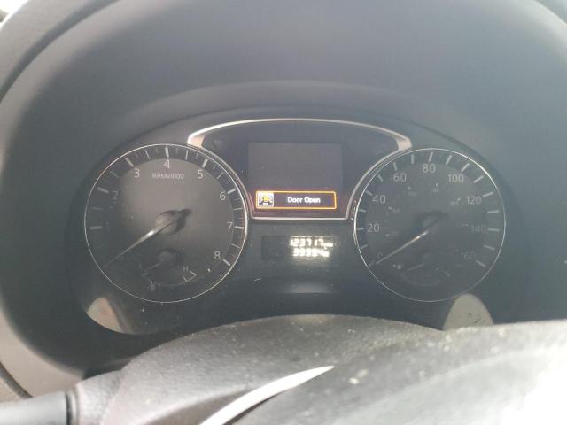 Photo 9 from auction – 2015 NISSAN ALTIMA 2.5 with VIN 1N4AL3AP5FC573935