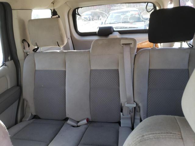 Photo 10 from auction – 2006 FORD EXPLORER X with VIN 1FMEU72E86ZA13154