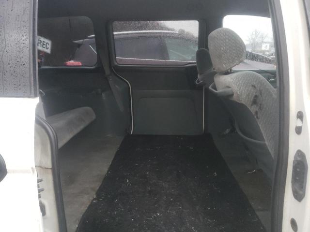 Photo 11 from auction – 2000 HONDA ODYSSEY with VIN 2HKRL1858YH503259