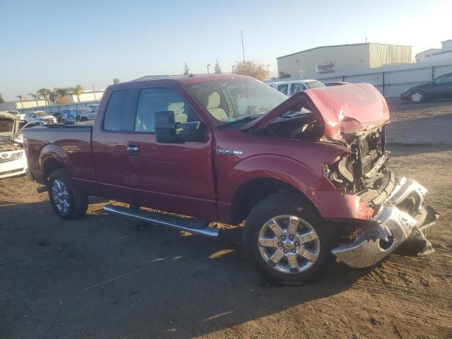 Photo 4 from auction – 2014 FORD F150 SUPER with VIN 1FTFX1CF7EFA70515