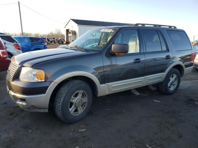 FORD EXPEDITION 2006 with VIN 1FMPU18586LA80773 - Photo from auction