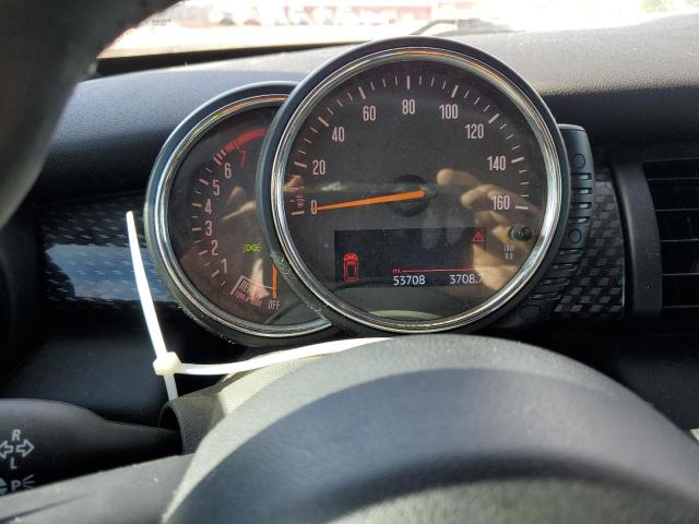 Photo 9 from auction – 2015 MINI COOPER S with VIN WMWXP7C50F2A58780
