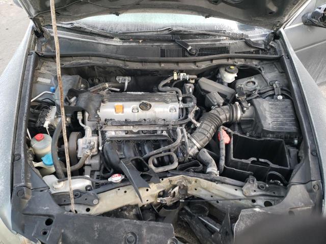 Photo 11 from auction – 2012 HONDA ACCORD SE with VIN 1HGCP2F69CA117429