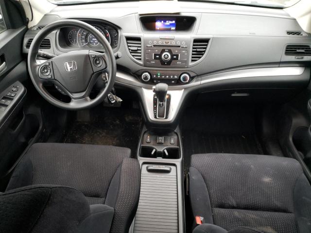 Photo 8 from auction – 2012 HONDA CR-V LX with VIN 2HKRM4H32CH111755