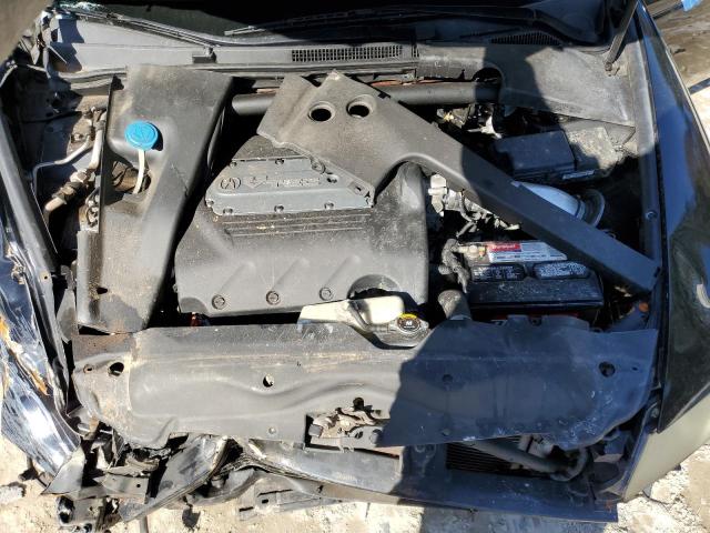 Photo 11 from auction – 2005 ACURA TL with VIN 19UUA66215A015183