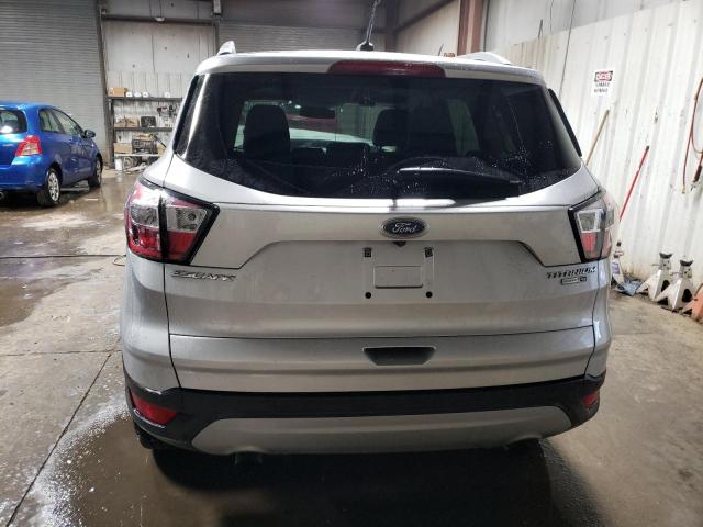 Photo 6 from auction – 2017 FORD ESCAPE TIT with VIN 1FMCU9J9XHUE15054