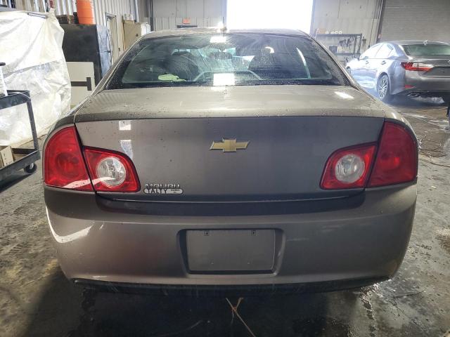 Photo 6 from auction – 2011 CHEVROLET MALIBU LS with VIN 1G1ZB5E14BF242637