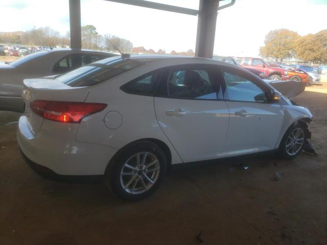 Photo 3 from auction – 2016 FORD FOCUS SE with VIN 1FADP3F27GL403656