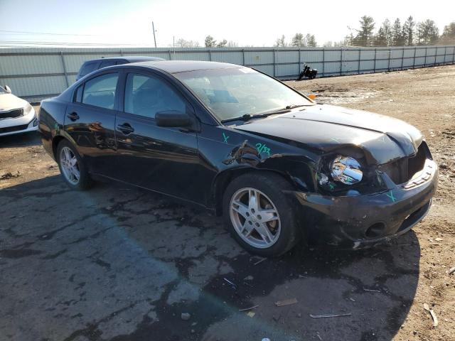 Photo 4 from auction – 2007 MITSUBISHI GALANT ES with VIN 4A3AB36F17E052940