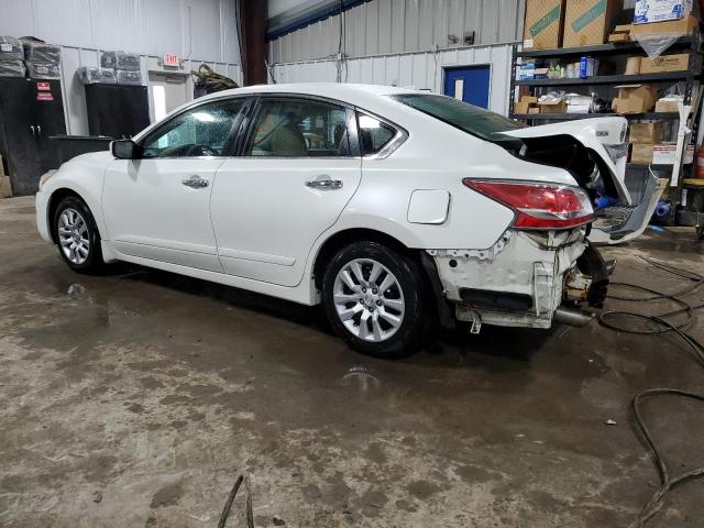 Photo 2 from auction – 2015 NISSAN ALTIMA 2.5 with VIN 1N4AL3AP7FN327201