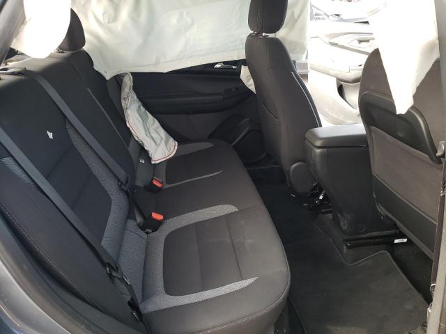 Photo 11 from auction – 2022 CHEVROLET TRAILBLAZE with VIN KL79MMS29NB101869