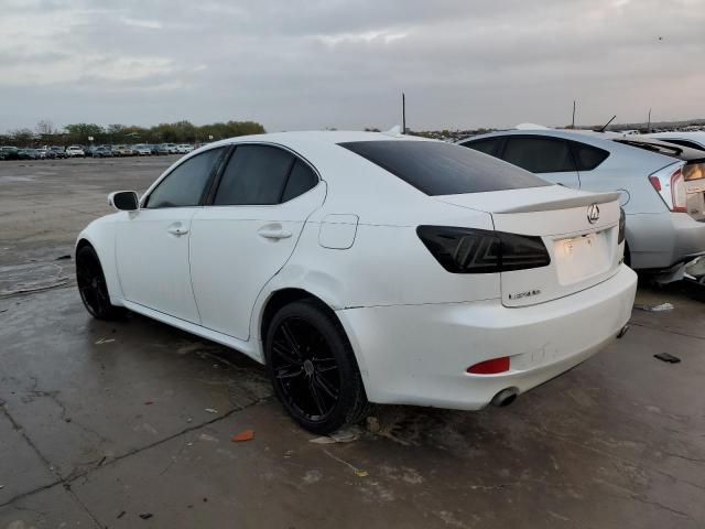 Photo 2 from auction – 2010 LEXUS IS 350 with VIN JTHBE5C2XA5024121