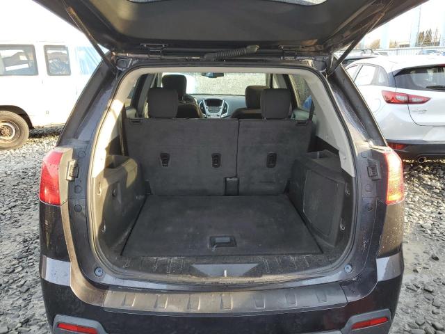 Photo 6 from auction – 2014 GMC TERRAIN SL with VIN 2GKALMEK8E6178626