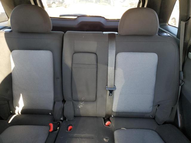 Photo 10 from auction – 2012 CHEVROLET CAPTIVA SP with VIN 3GNAL2EK1CS554184