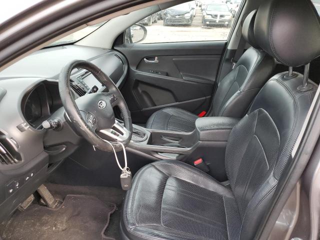 Photo 7 from auction – 2012 KIA SPORTAGE E with VIN KNDPC3A24C7173880