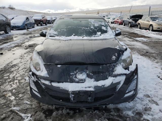 Photo 5 from auction – 2011 MAZDA 3 I with VIN JM1BL1UF8B1450870