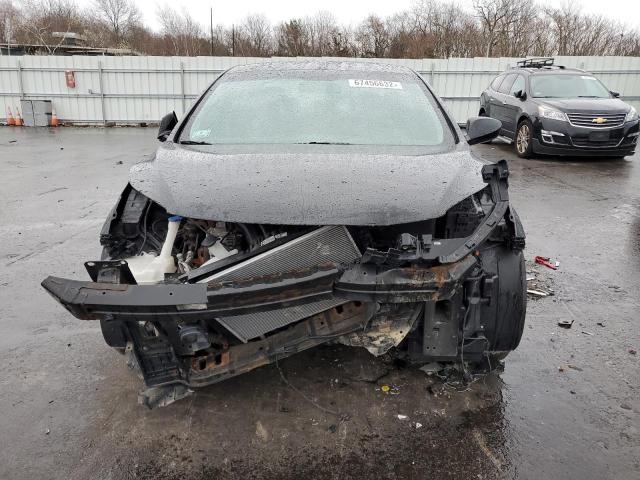 Photo 5 from auction – 2012 HYUNDAI ELANTRA GL with VIN 5NPDH4AE1CH136141