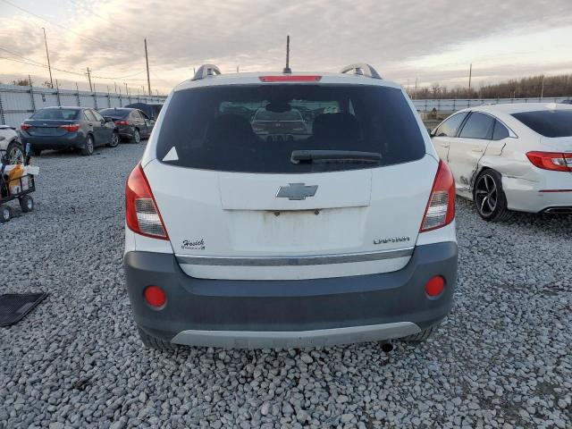 Photo 6 from auction – 2013 CHEVROLET CAPTIVA LS with VIN 3GNAL2EK3DS609767