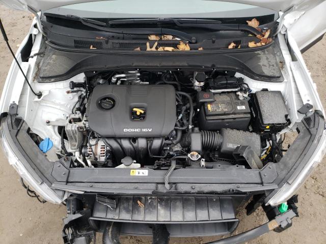 Photo 12 from auction – 2018 HYUNDAI KONA SEL with VIN KM8K6CAA3JU104147