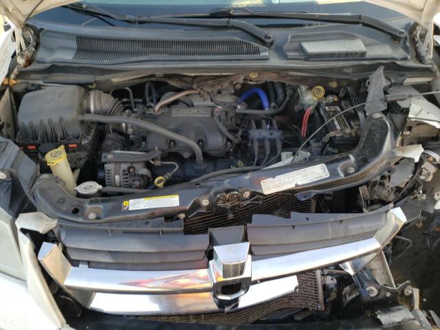 Photo 12 from auction – 2010 DODGE GRAND CARA with VIN 2D4RN5D10AR216238