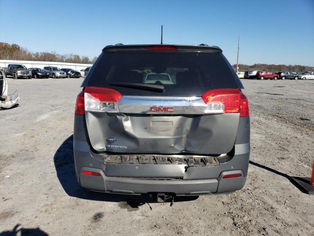 Photo 6 from auction – 2013 GMC TERRAIN SL with VIN 2GKALUEK0D6409405