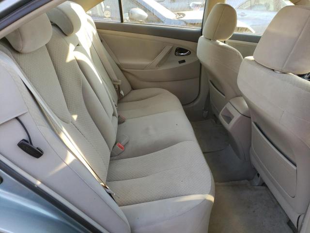 Photo 10 from auction – 2008 TOYOTA CAMRY CE with VIN 4T1BE46K88U760347
