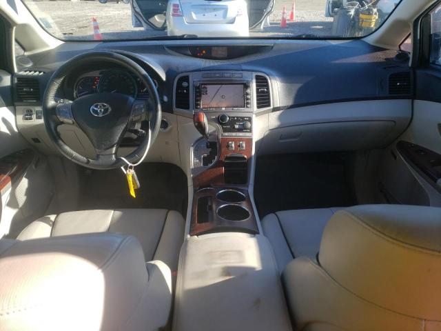 Photo 8 from auction – 2011 TOYOTA VENZA with VIN 4T3ZK3BB9BU039041