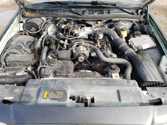Photo 11 from auction – 2010 FORD CROWN VICT with VIN 2FABP7BV8AX139047