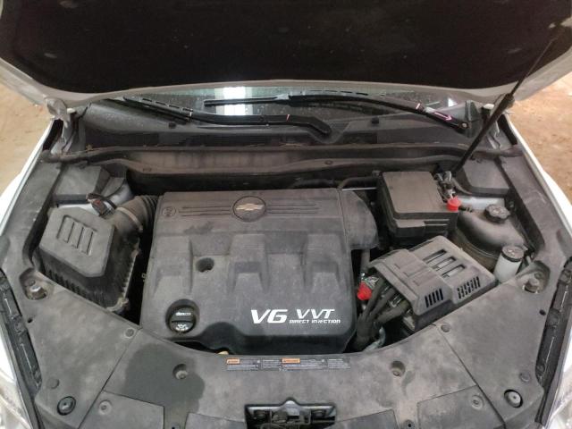 Photo 12 from auction – 2016 CHEVROLET EQUINOX LT with VIN 2GNFLGE35G6346633