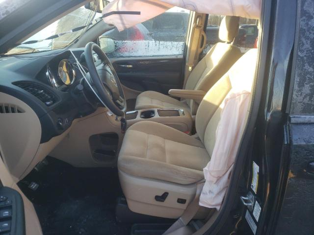 Photo 7 from auction – 2016 DODGE GRAND CARA with VIN 2C4RDGCGXGR242551