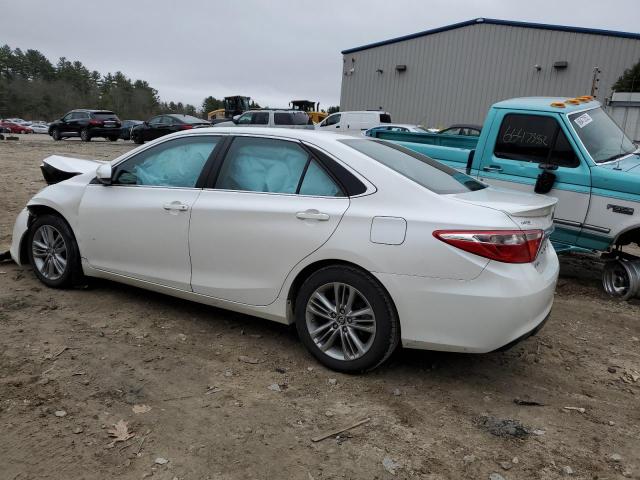 Photo 2 from auction – 2015 TOYOTA CAMRY LE with VIN 4T1BF1FK8FU112287