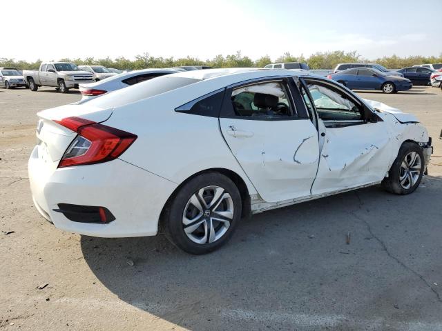 Photo 3 from auction – 2018 HONDA CIVIC LX with VIN 19XFC2F58JE209138