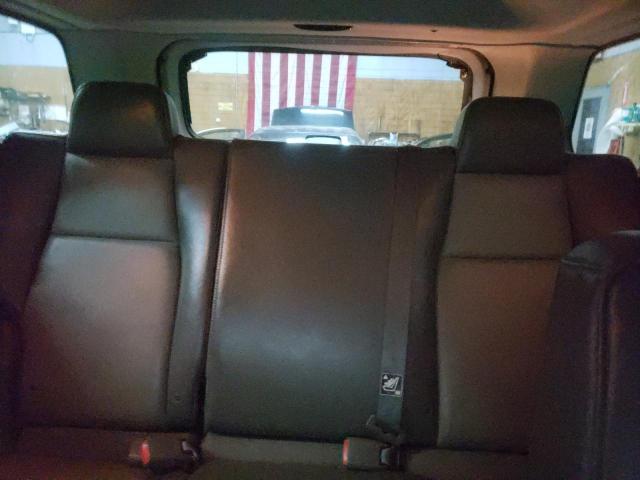 Photo 10 from auction – 2010 JEEP GRAND CHER with VIN 1J4PR4GK8AC149026