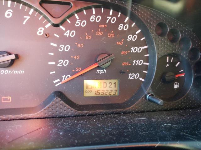 Photo 9 from auction – 2003 MAZDA TRIBUTE LX with VIN 4F2YZ04103KM24573