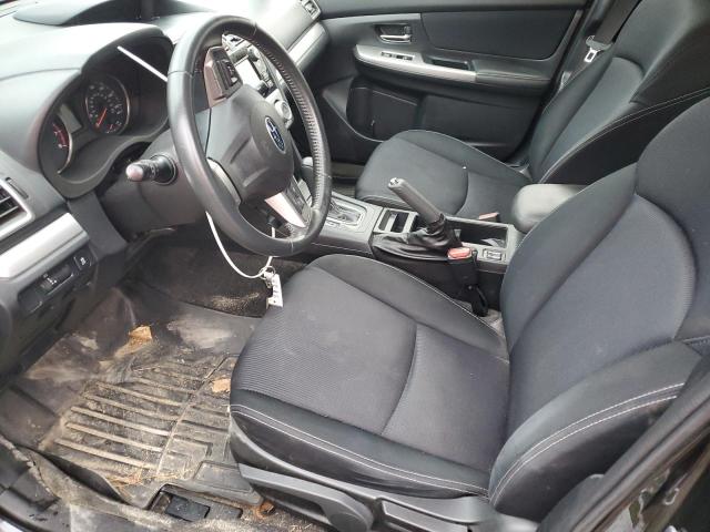 Photo 7 from auction – 2015 SUBARU IMPREZA SP with VIN JF1GPAT64F8201769