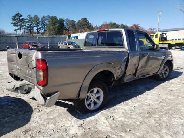 Photo 3 from auction – 2004 NISSAN FRONTIER K with VIN 1N6DD26T84C456008