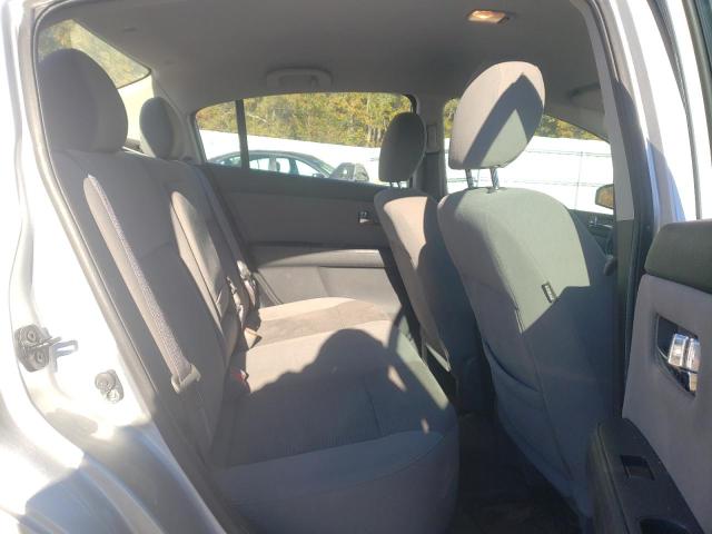 Photo 10 from auction – 2012 NISSAN SENTRA 2.0 with VIN 3N1AB6AP3CL734705
