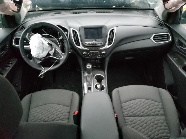 Photo 8 from auction – 2021 CHEVROLET EQUINOX LT with VIN 3GNAXUEV2ML301378