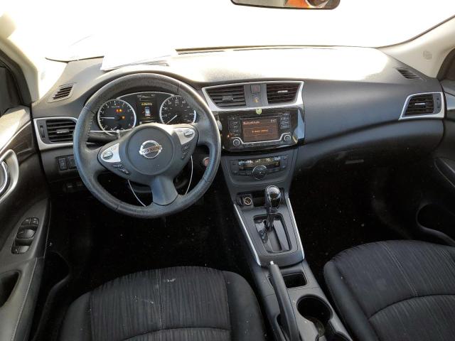 Photo 8 from auction – 2018 NISSAN SENTRA S with VIN 3N1AB7AP2JL651575
