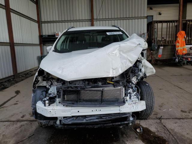Photo 5 from auction – 2019 FORD ECOSPORT T with VIN MAJ6S3KL3KC285913