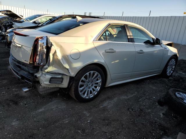 Photo 3 from auction – 2010 CADILLAC CTS PERFOR with VIN 1G6DJ5EV5A0150710