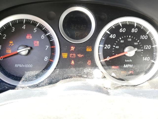 Photo 9 from auction – 2010 NISSAN SENTRA 2.0 with VIN 3N1AB6AP4AL634853
