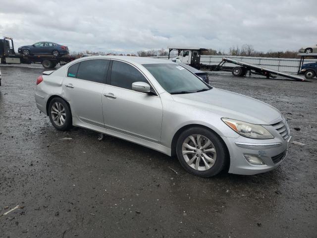 Photo 4 from auction – 2013 HYUNDAI GENESIS 3. with VIN KMHGC4DD2DU234225