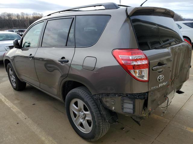 Photo 2 from auction – 2010 TOYOTA RAV4 with VIN 2T3BF4DV8AW077118