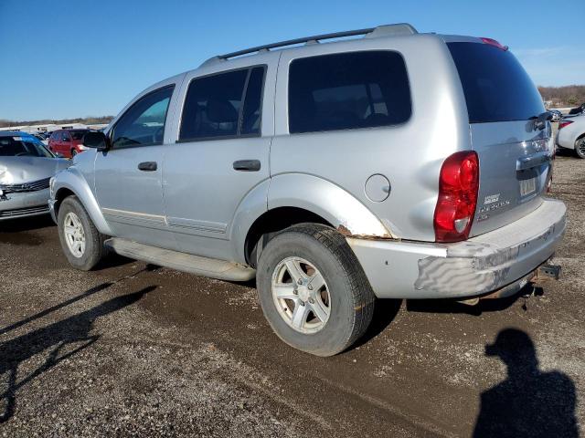 Photo 2 from auction – 2004 DODGE DURANGO with VIN 1D4HD48D74F217055
