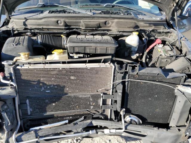 Photo 11 from auction – 2006 DODGE RAM 1500 S with VIN 1D7HA18K96J231838