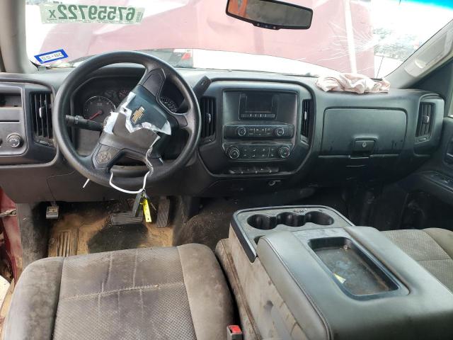 صورة رقم 8 من المزاد - 2014 CHEVROLET SILVERADO مع VIN 3GCPCPEC9EG193642